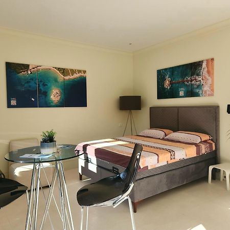 Porto Montenegro Luxury Studio Zeta تيفات المظهر الخارجي الصورة