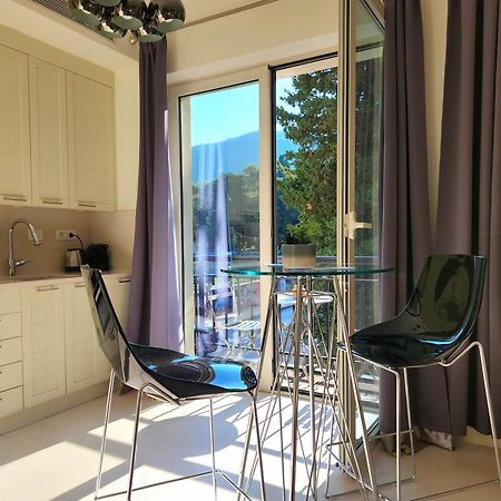 Porto Montenegro Luxury Studio Zeta تيفات المظهر الخارجي الصورة