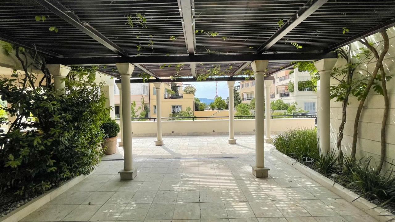 Porto Montenegro Luxury Studio Zeta تيفات المظهر الخارجي الصورة